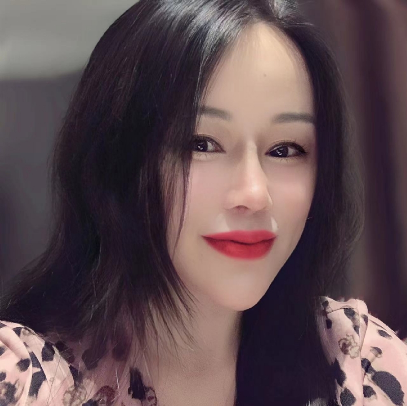 妮可的第一张照片--明溪相亲网