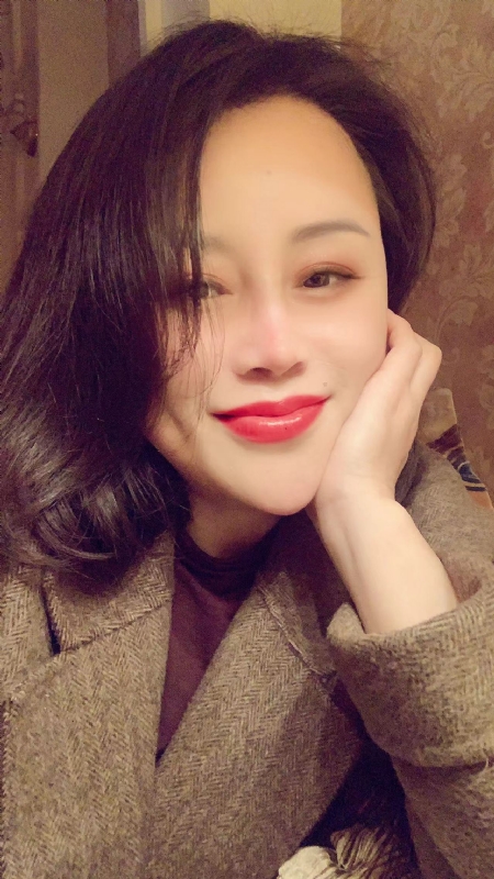 妮可的第二张照片--明溪相亲网