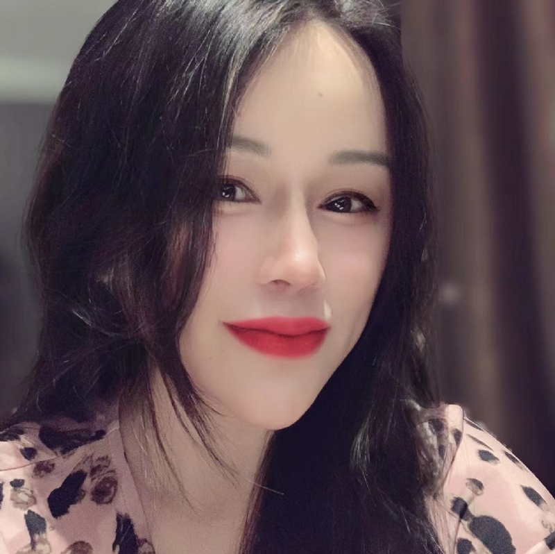 妮可的第三张照片--明溪相亲网