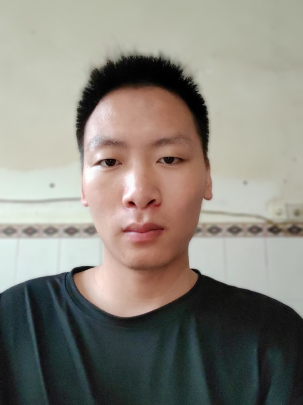 凉生的第一张照片--明溪相亲网