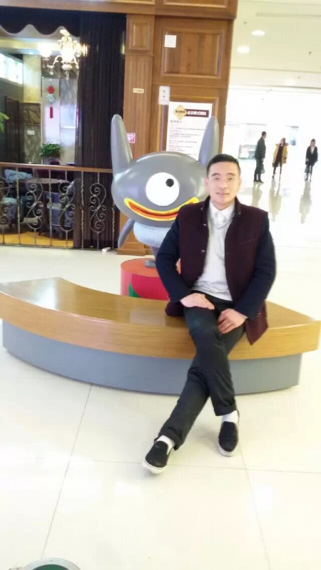 为爱停留的第四张照片--明溪相亲网