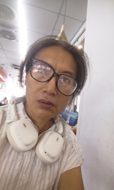 冬天的蔷薇的第三张照片--明溪相亲网