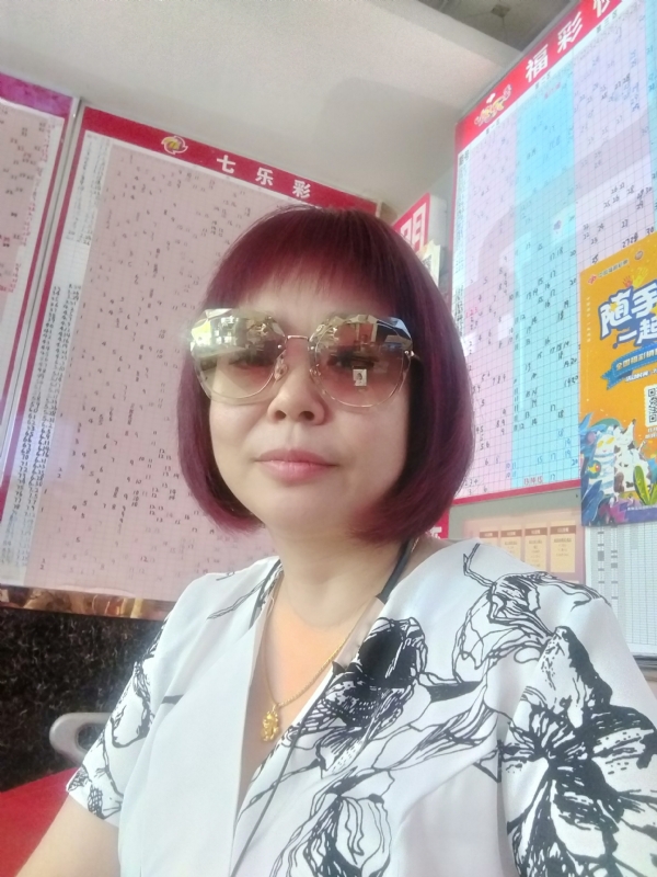 自己努力的第一张照片--明溪相亲网