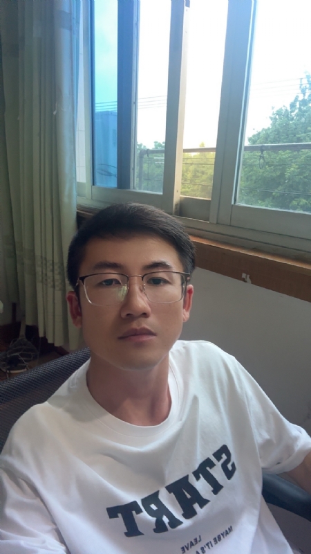 叶先生的第一张照片--明溪相亲网