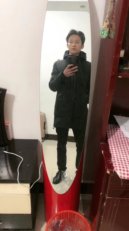 流浪狗哥的第一张照片--明溪相亲网