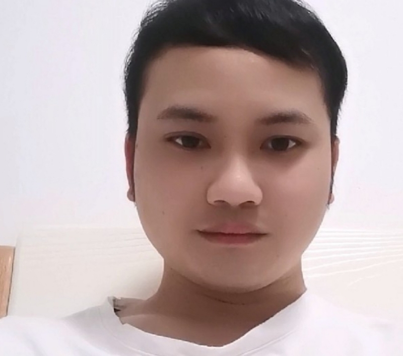 谈笑风生的学长的第三张照片--明溪相亲网