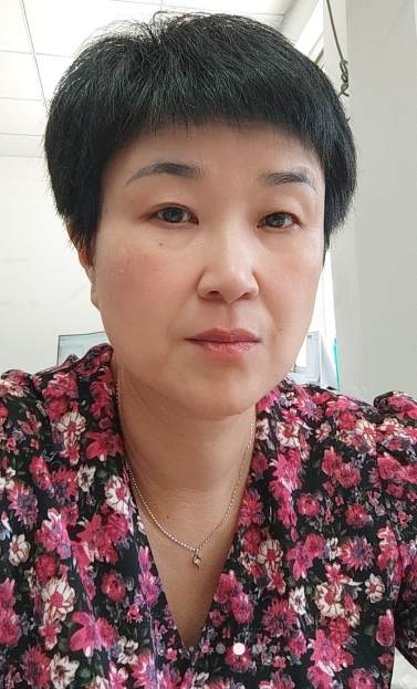 清风徐徐的第一张照片--明溪相亲网