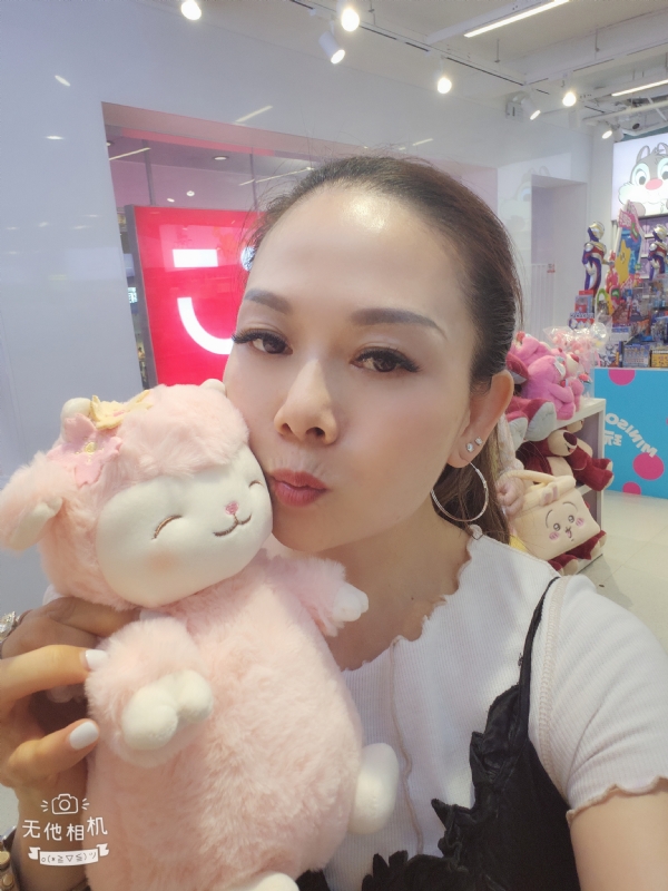 暖*爱的第一张照片--明溪相亲网