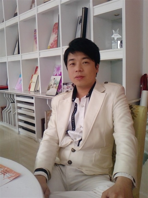 寻找的第一张照片--明溪相亲网