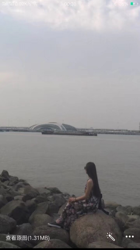 随遇而安的第一张照片--明溪相亲网