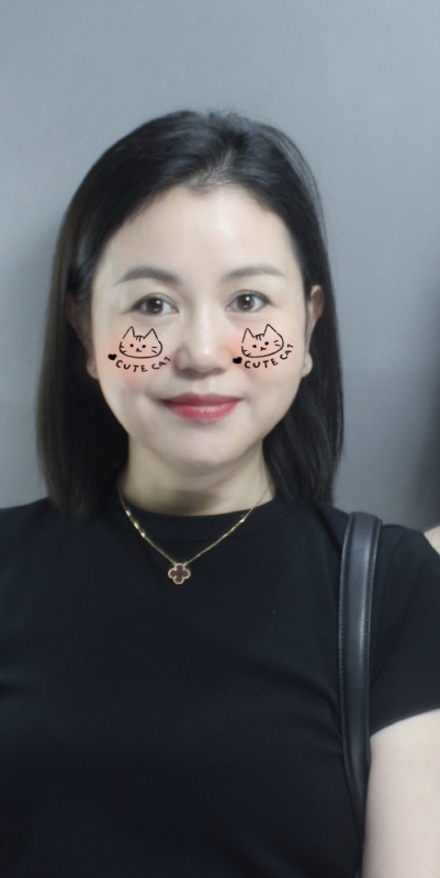 小清的第一张照片--明溪相亲网