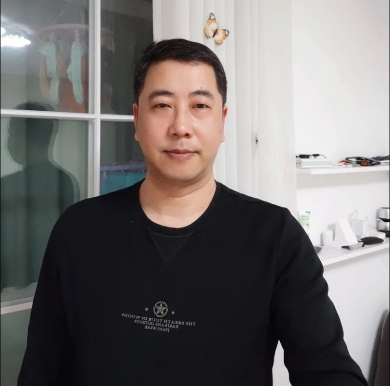 真爱一生的第一张照片--明溪相亲网