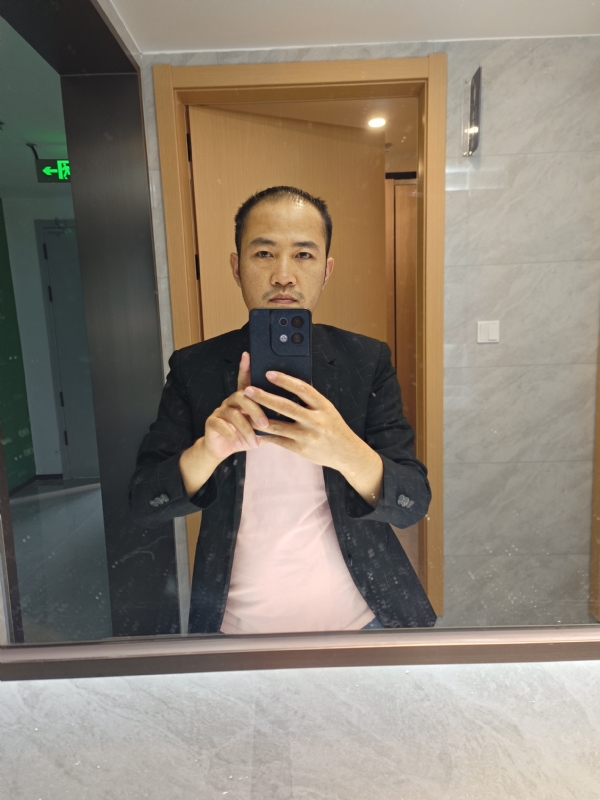 老实芭蕉的第一张照片--明溪相亲网