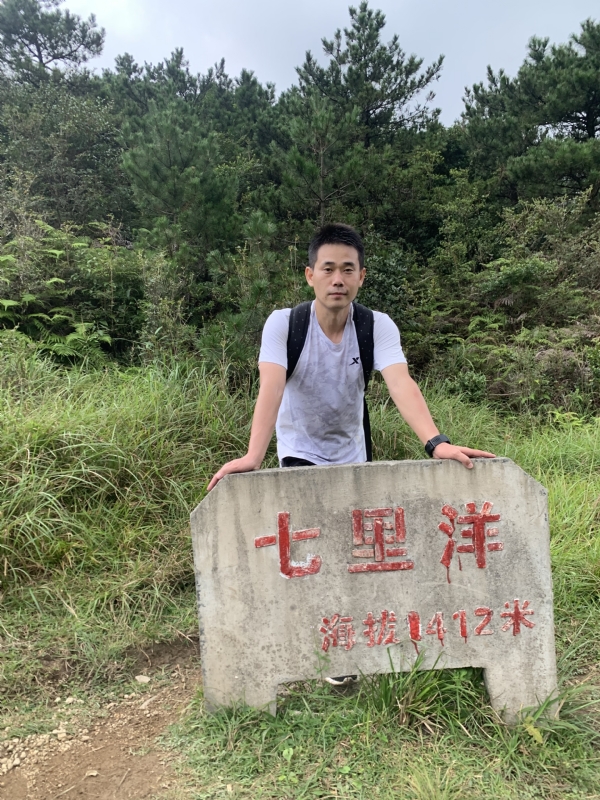 小朱佩奇的第一张照片--明溪相亲网