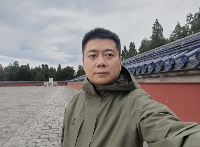 寻伴的第一张照片--明溪相亲网