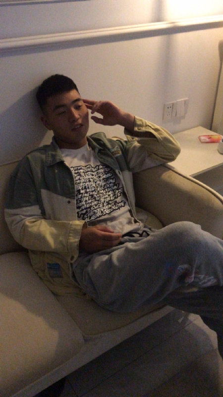 大太子的第二张照片--明溪相亲网