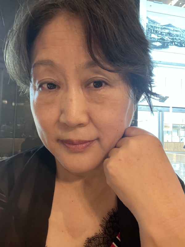 彼岸的第一张照片--明溪相亲网
