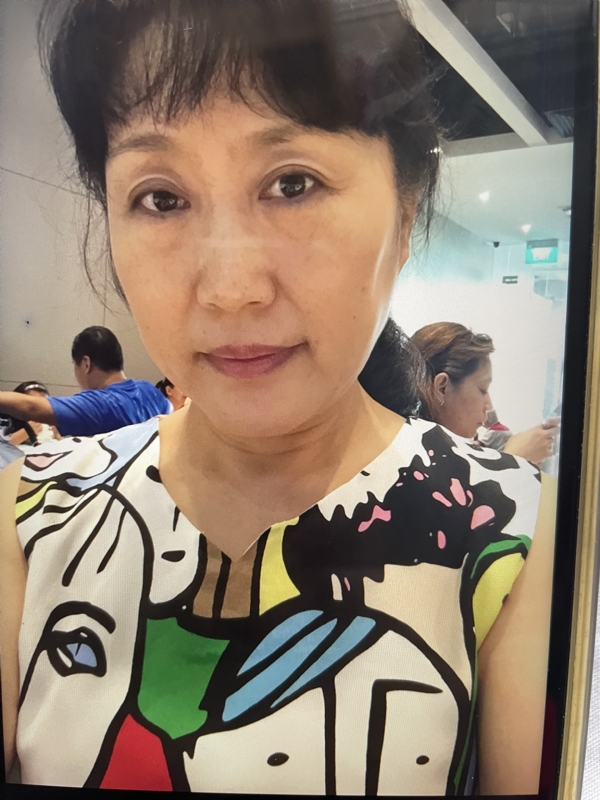 彼岸的第二张照片--明溪相亲网