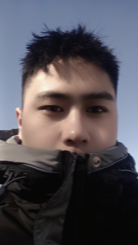 向钱看的第一张照片--明溪相亲网