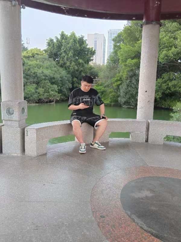 不善挽留的第一张照片--明溪相亲网