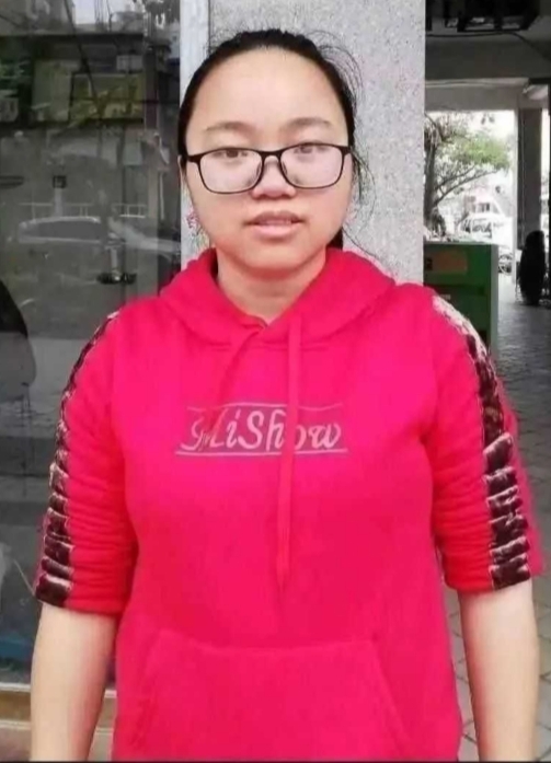 简单的第一张照片--明溪相亲网