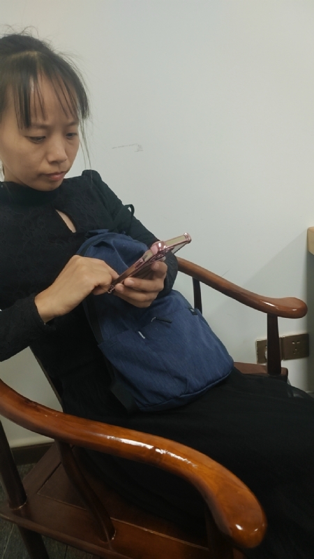 Cindy的第二张照片--明溪相亲网