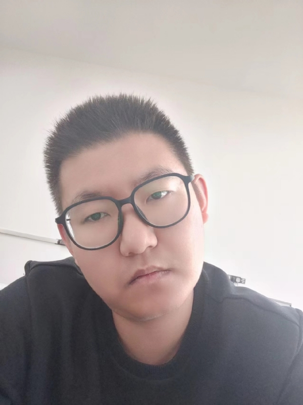 小黑子的第一张照片--明溪相亲网