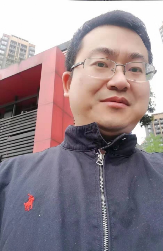 学海的第一张照片--明溪相亲网