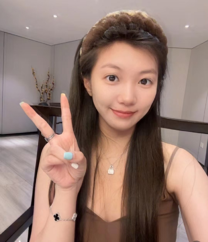 歌谣的第一张照片--明溪相亲网