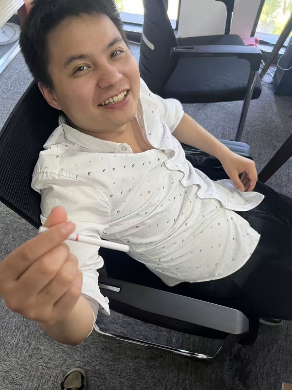 我是你辉哥的第二张照片--明溪相亲网