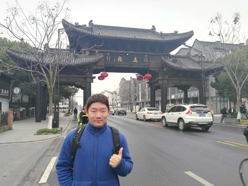 秋风秋雨的第一张照片--明溪相亲网