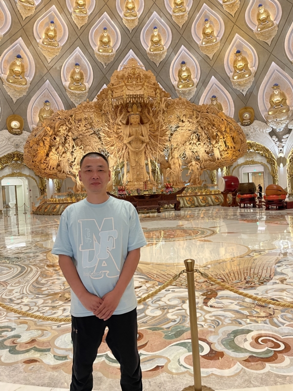 泉州相亲的第一张照片--明溪相亲网