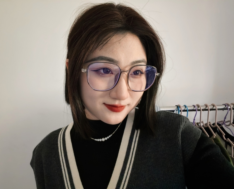 Helen的第一张照片--明溪相亲网