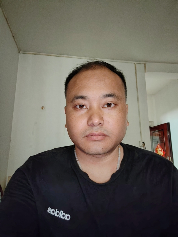 小蒋的第一张照片--明溪相亲网