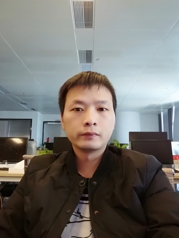 刘堃的第一张照片--明溪相亲网