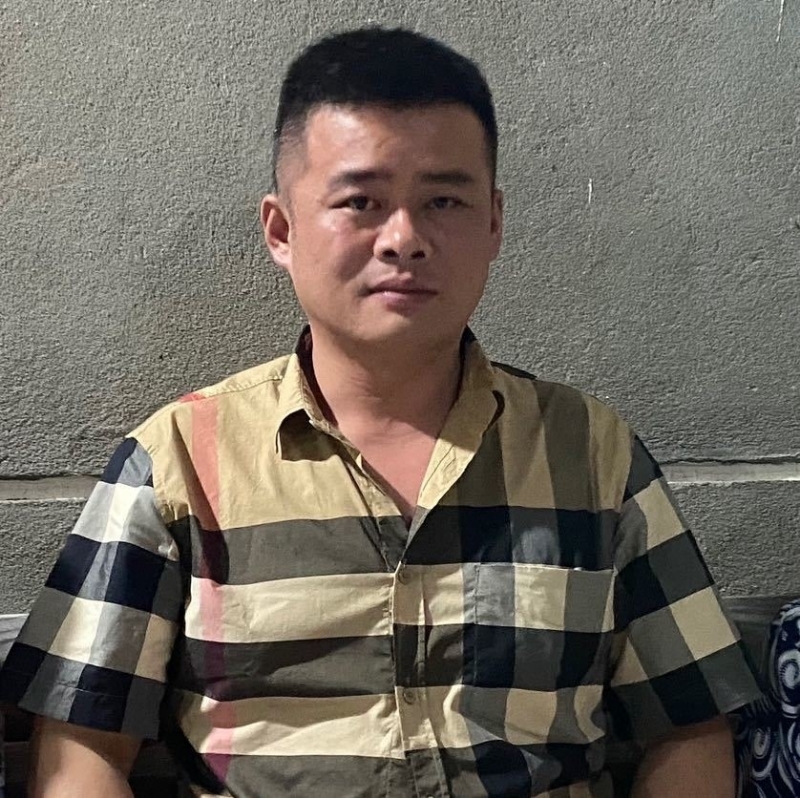 薛其锋的第一张照片--明溪相亲网