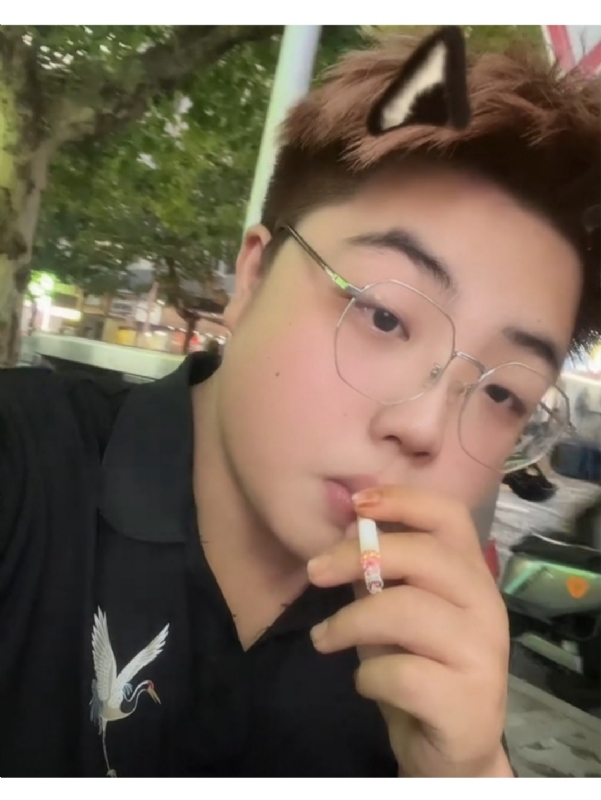 不循环的缘的第一张照片--明溪相亲网