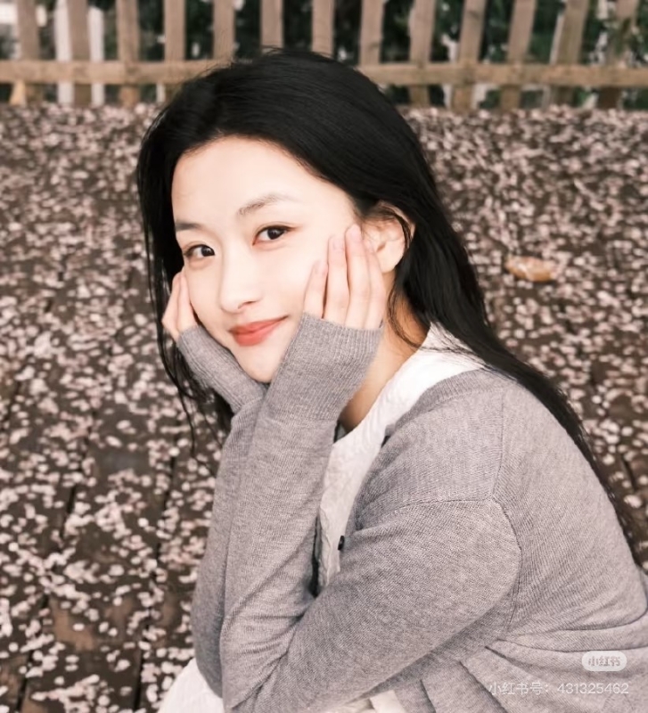 江小姐的第一张照片--明溪相亲网