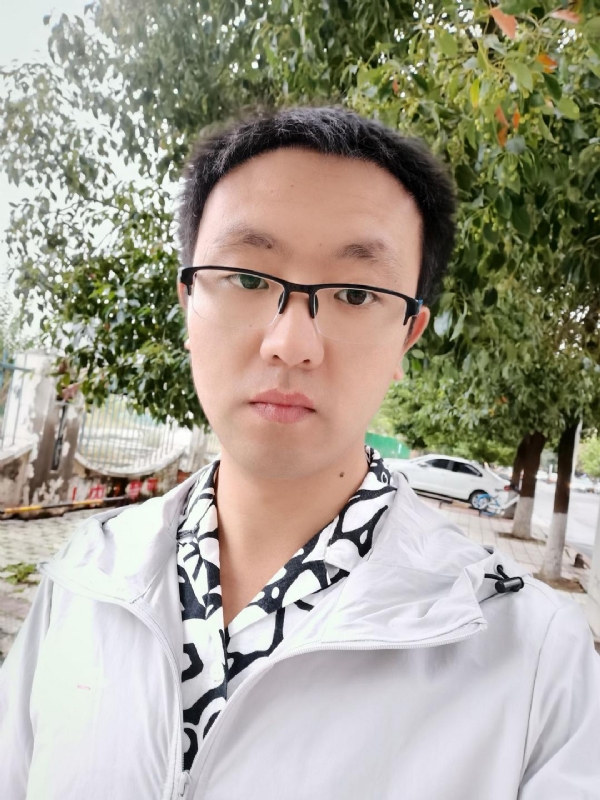 相遇另一半的第二张照片--明溪相亲网