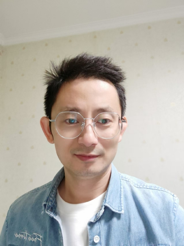 飘逸的第二张照片--明溪相亲网