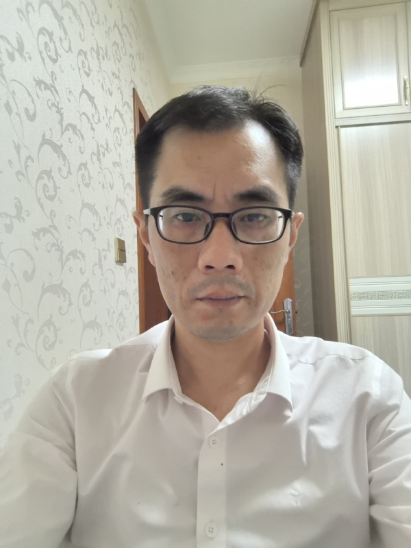 等风来的第一张照片--明溪相亲网