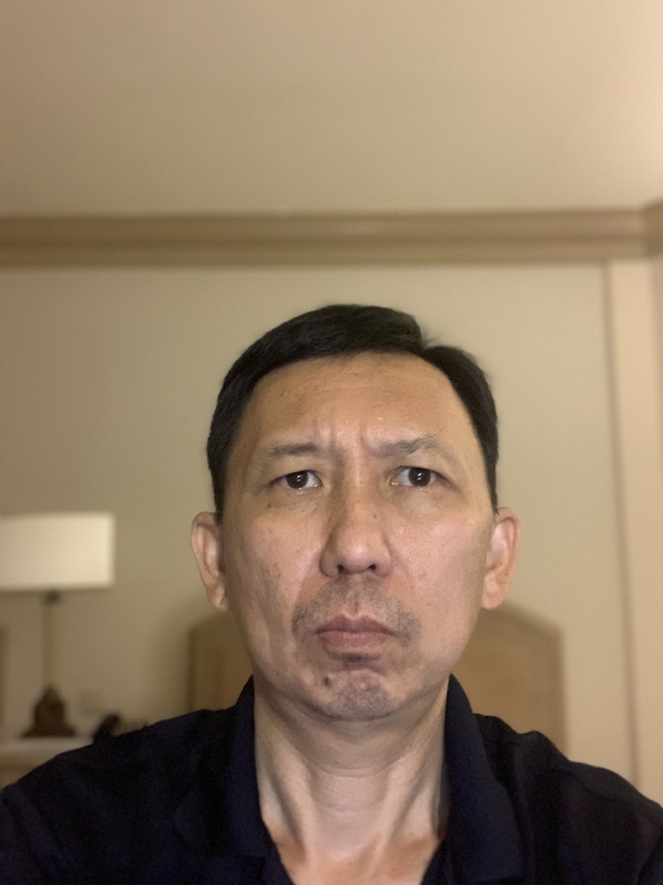 阿川的第一张照片--明溪相亲网
