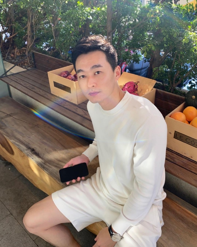 Eric的第一张照片--明溪相亲网