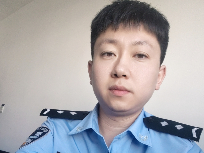 峻仔的第一张照片--明溪相亲网