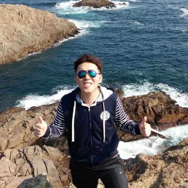 Steven的第一张照片--明溪相亲网