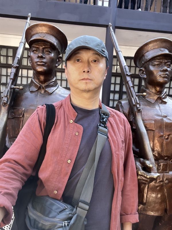 川雲的第一张照片--明溪相亲网