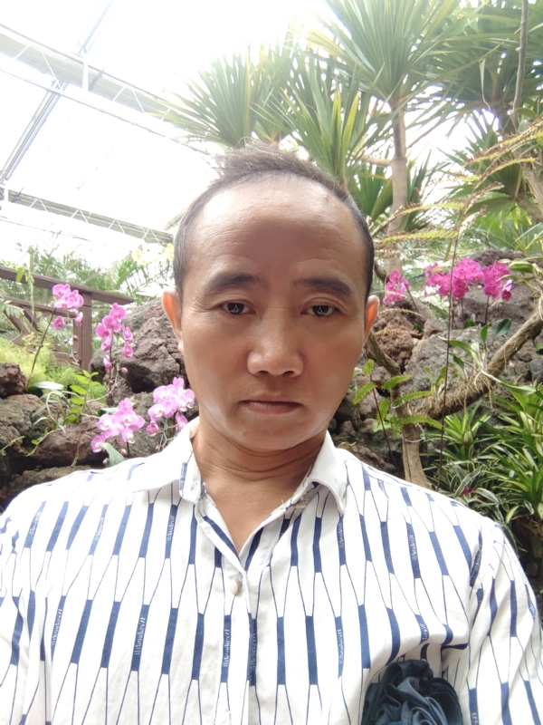 闲云盘鹤的第一张照片--明溪相亲网
