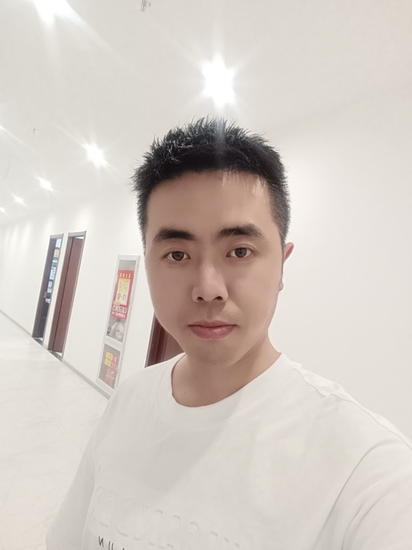 愿得一人心白首不相离的第一张照片--明溪相亲网