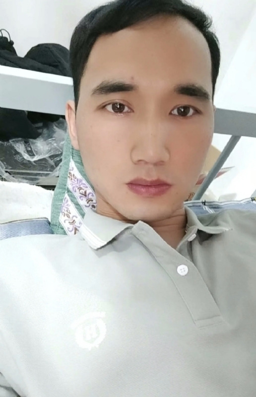 小炎的第一张照片--明溪相亲网