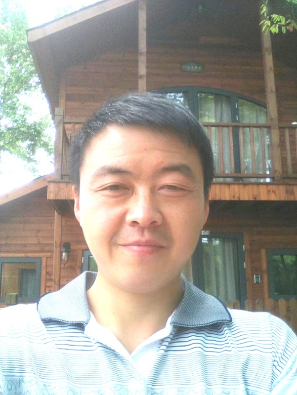 军子的第一张照片--明溪相亲网